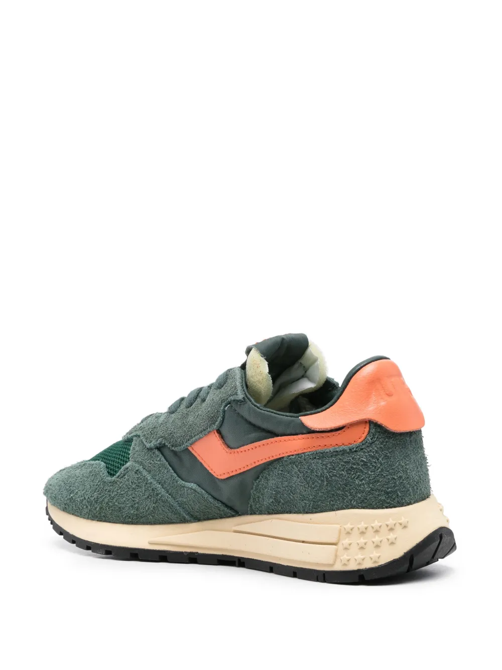 Autry Reelwind sneakers Green