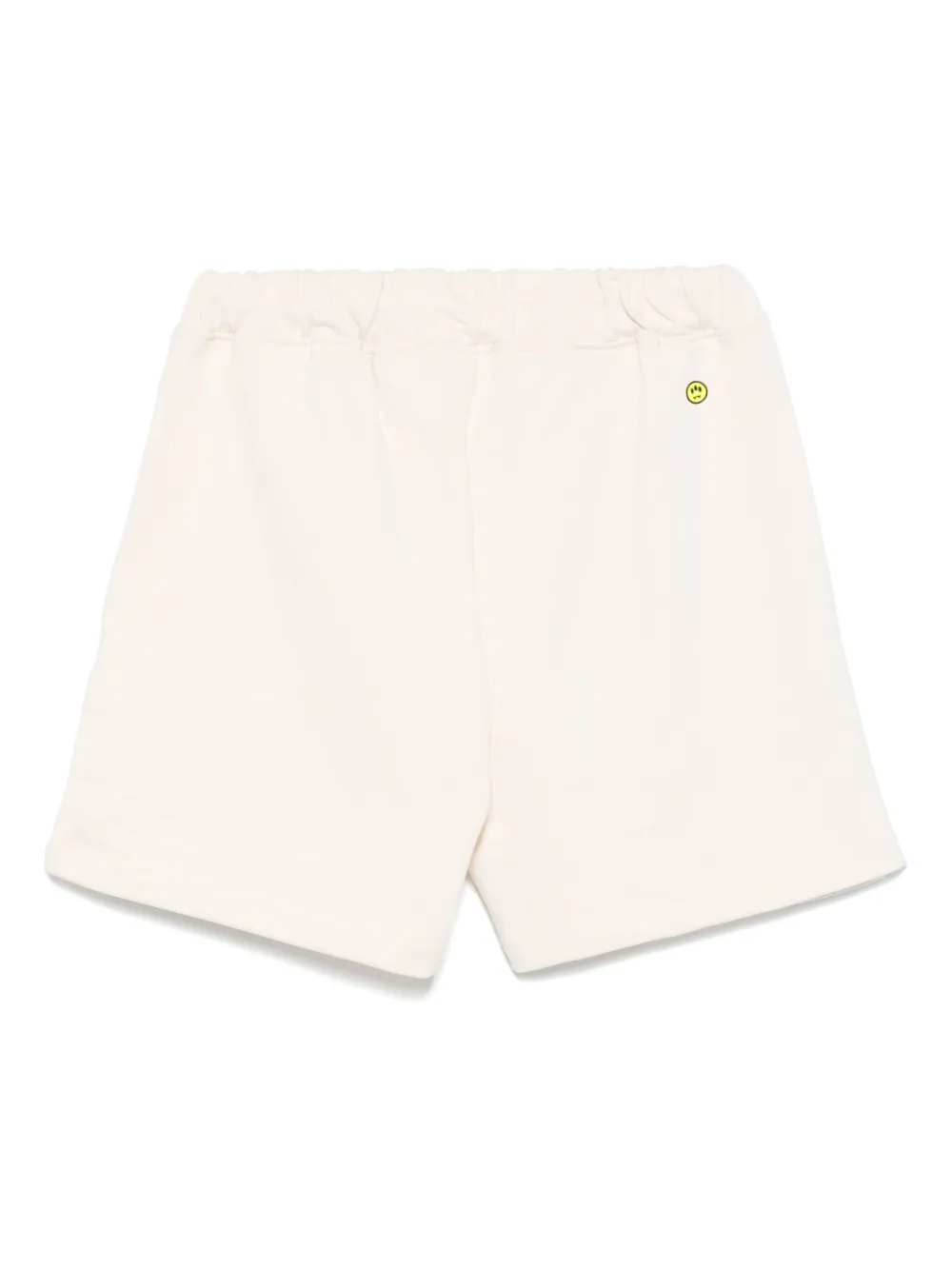 BARROW number-print track shorts | Short Shorts | Image 2