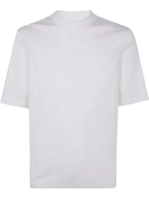 Brunello Cucinelli cotton T-shirt 