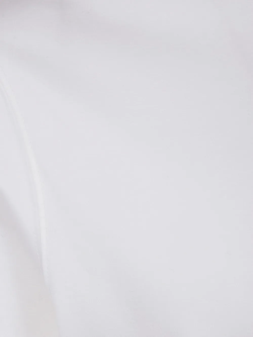 Brunello Cucinelli Katoenen T-shirt Wit