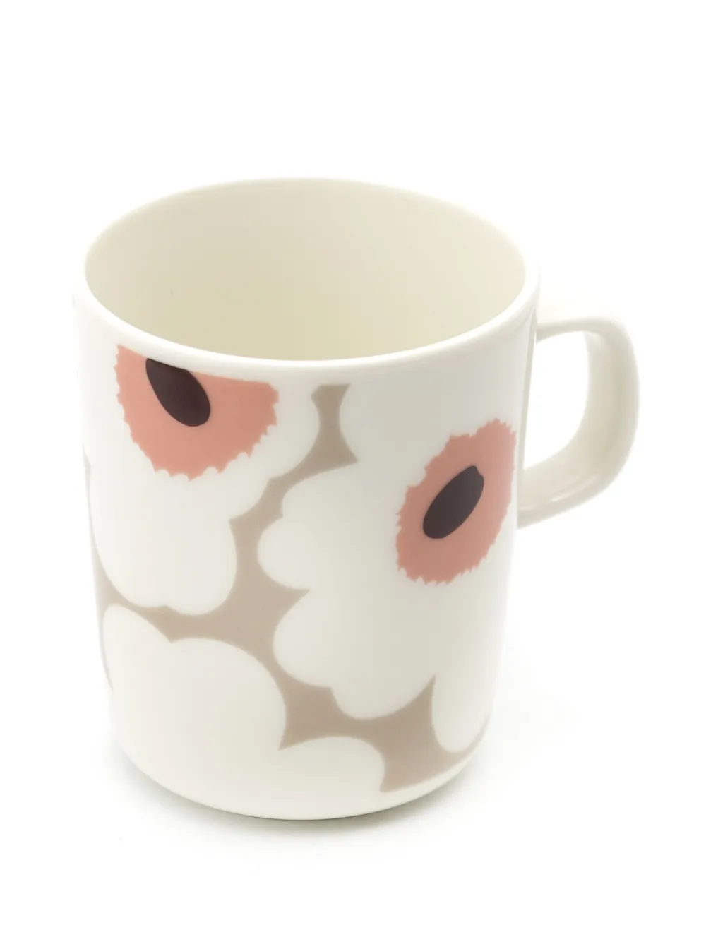 Marimekko Unikko mugs (set of two) | Tea & Coffee | Image 2