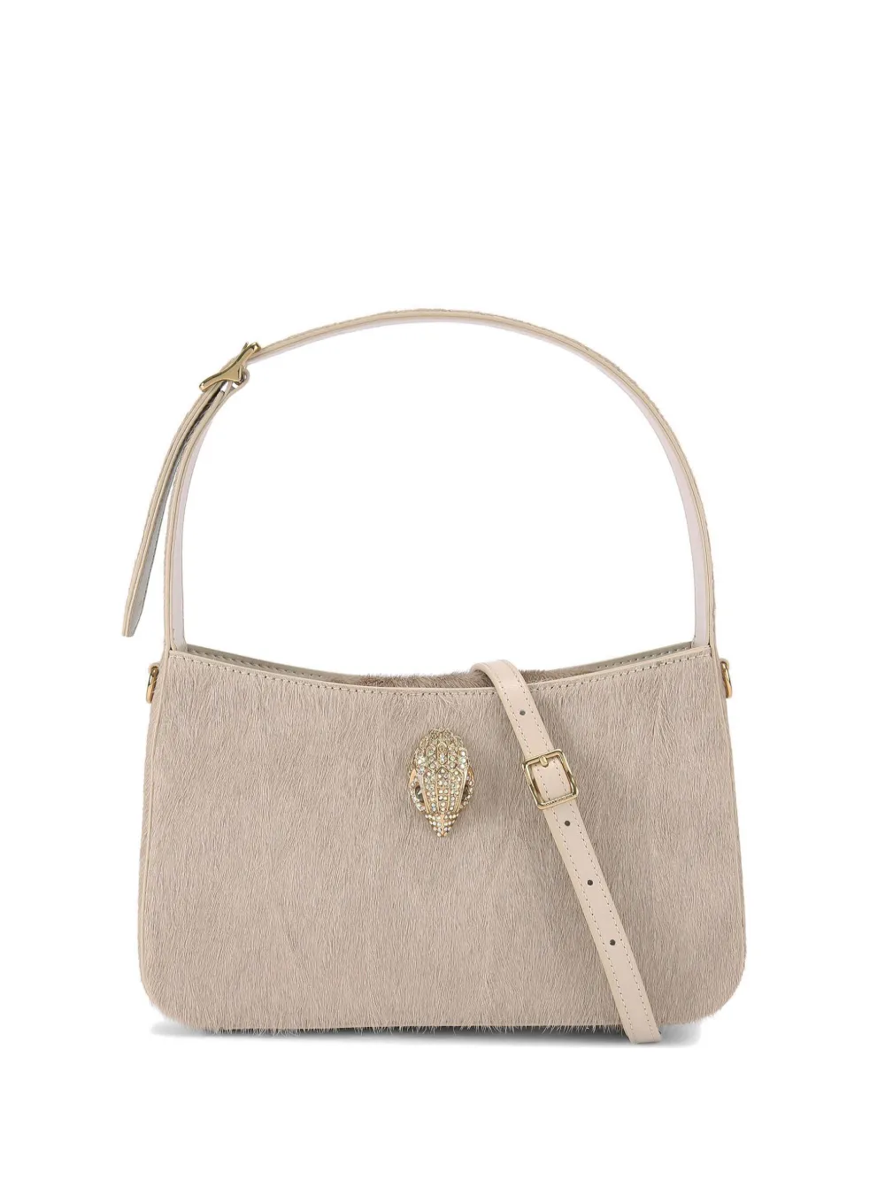Kurt Geiger London Bond ショルダーバッグ - ニュートラル Kurt Geiger London Bond ショルダーバッグ - ニュートラル
