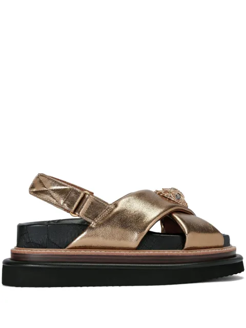 Kurt Geiger London Orson sandals 