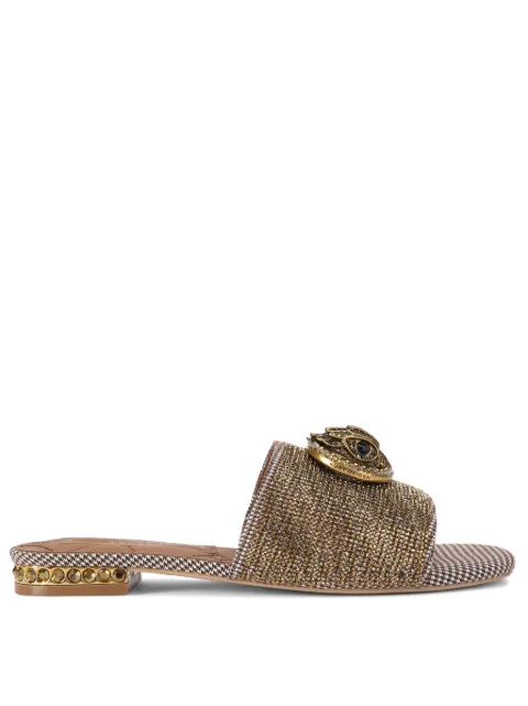 Kurt Geiger London Chelsea slippers