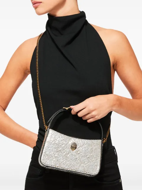Kurt Geiger London mini Bond shoulder bag 35761 - 1