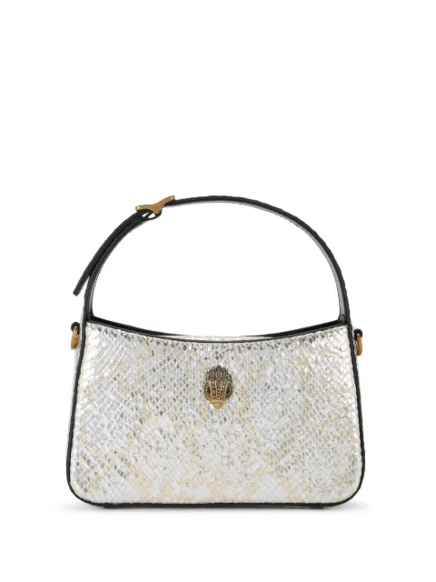 Kurt Geiger London lille Bond skuldertaske