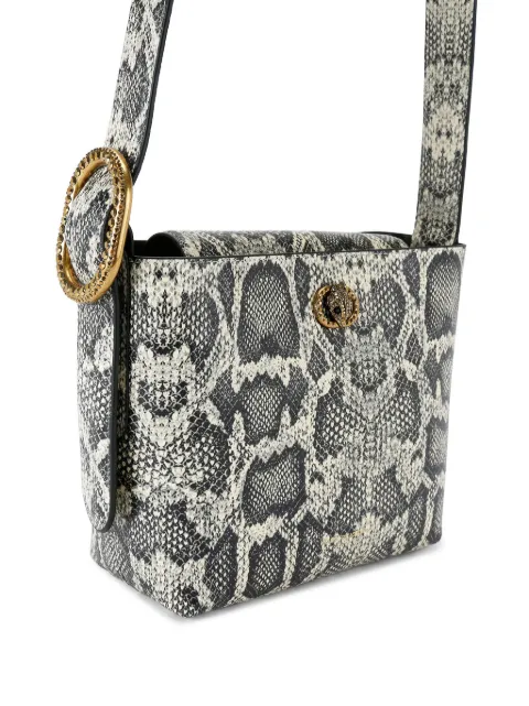 Kurt Geiger London small Chelsea bucket bag 35756 - 3
