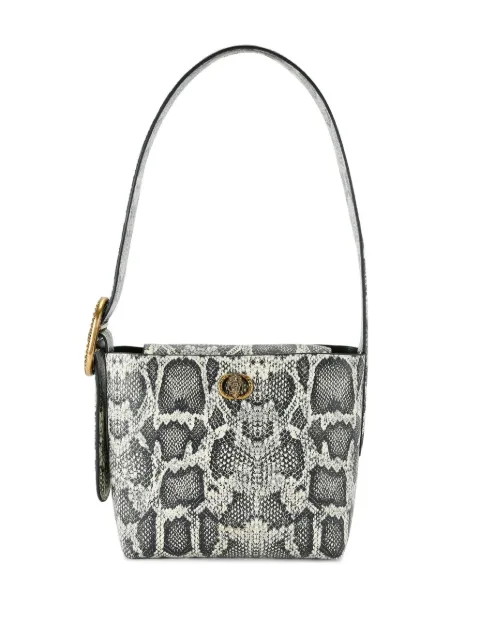 Kurt Geiger London small Chelsea bucket bag 35756 - 0
