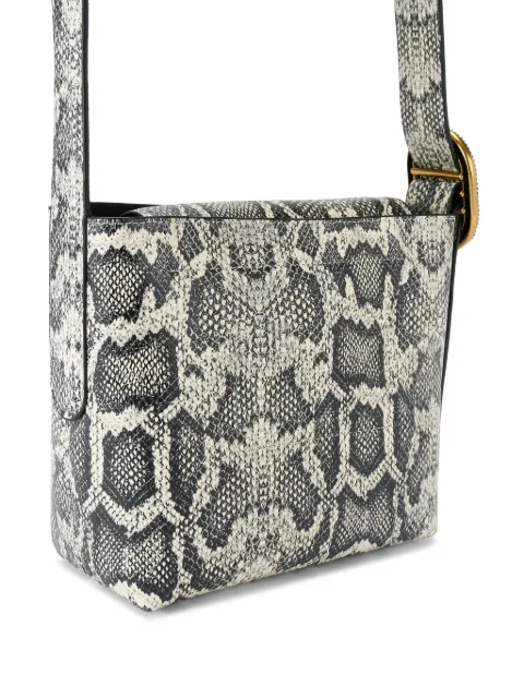 Kurt Geiger London small Chelsea bucket bag 35756 - 2