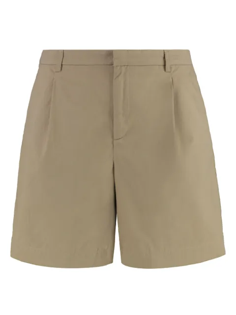 A.P.C. Crew shorts
