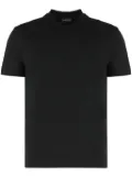 Emporio Armani cotton T-shirt - Black