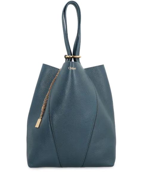 Chloé Spin tote bag