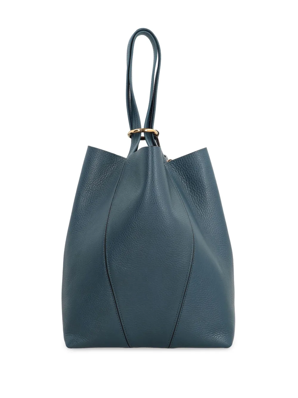Chloé Spin tote bag - Blauw
