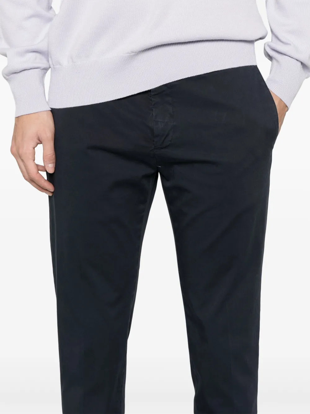 Briglia 1949 Peto broek Blauw