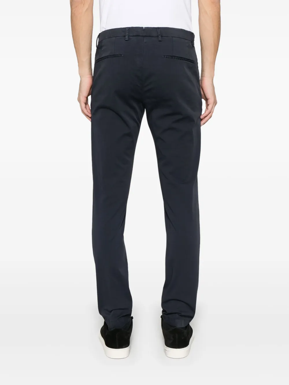 Briglia 1949 Peto broek Blauw