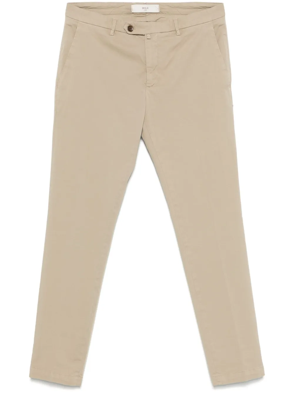 Briglia 1949 Peto broek Beige