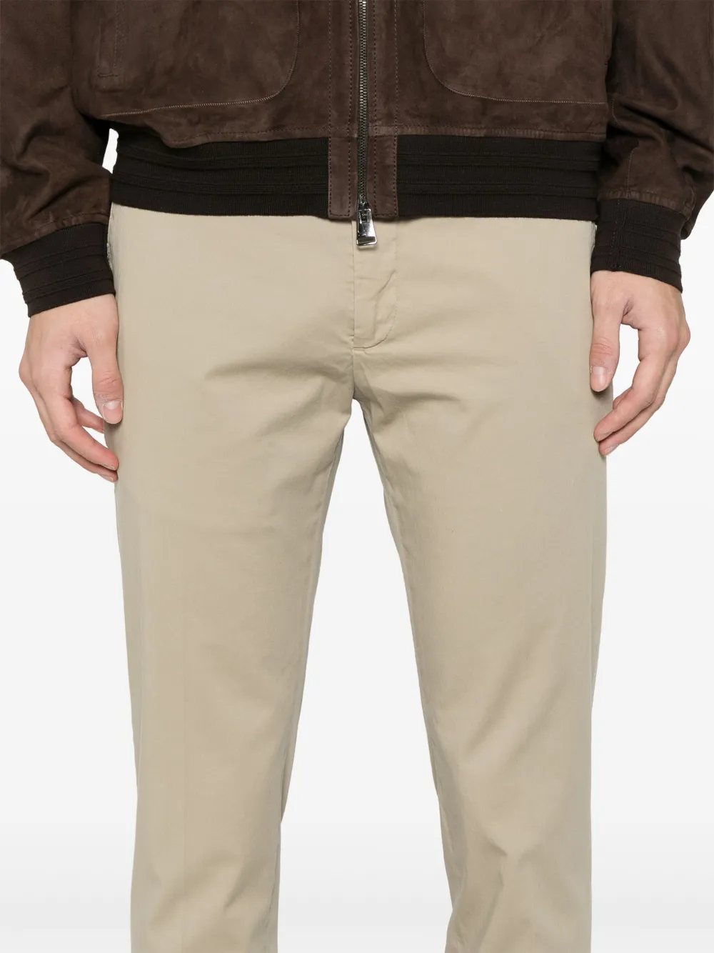 Briglia 1949 Peto broek Beige