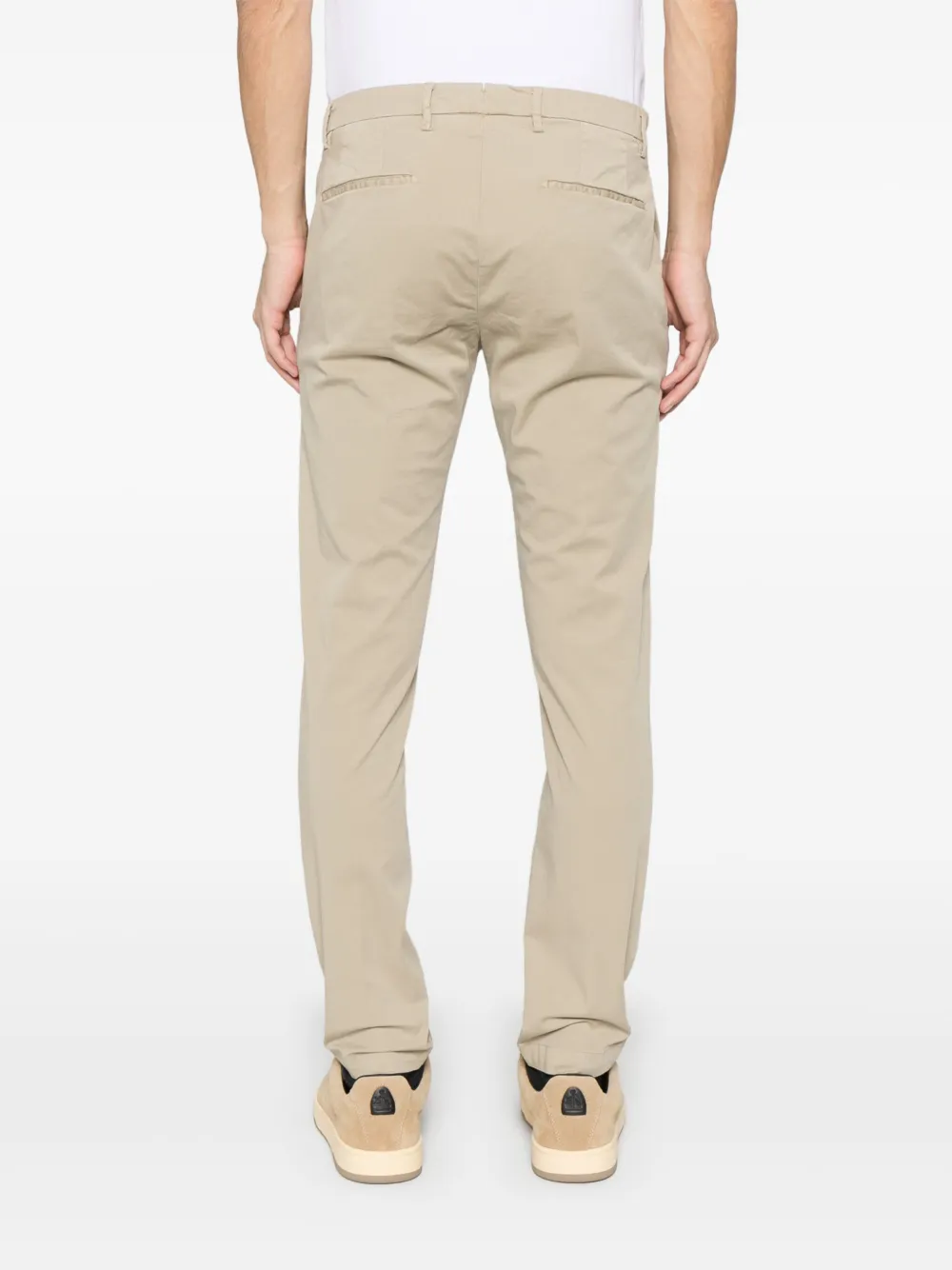 Briglia 1949 Peto broek Beige