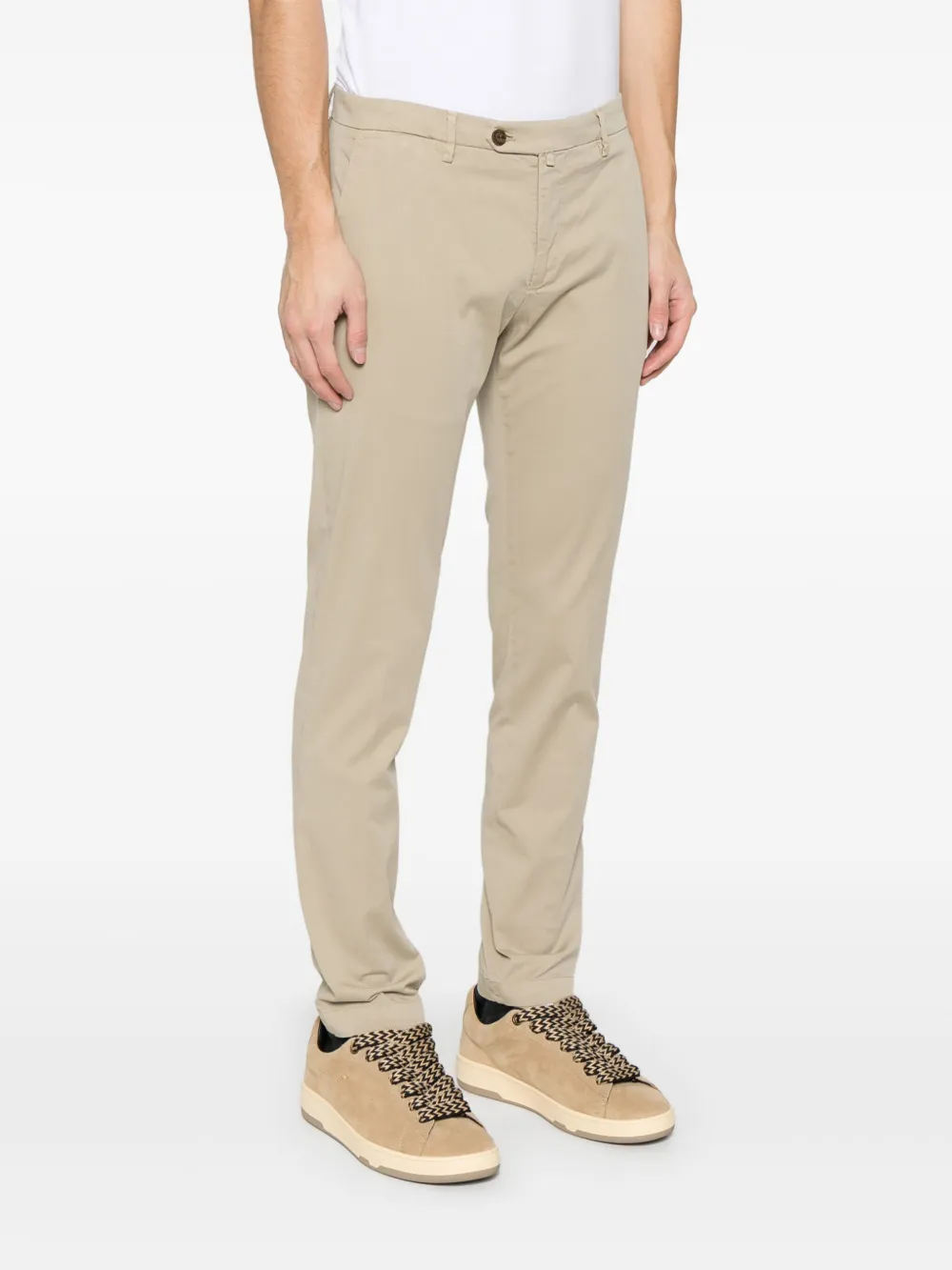Briglia 1949 Peto broek Beige