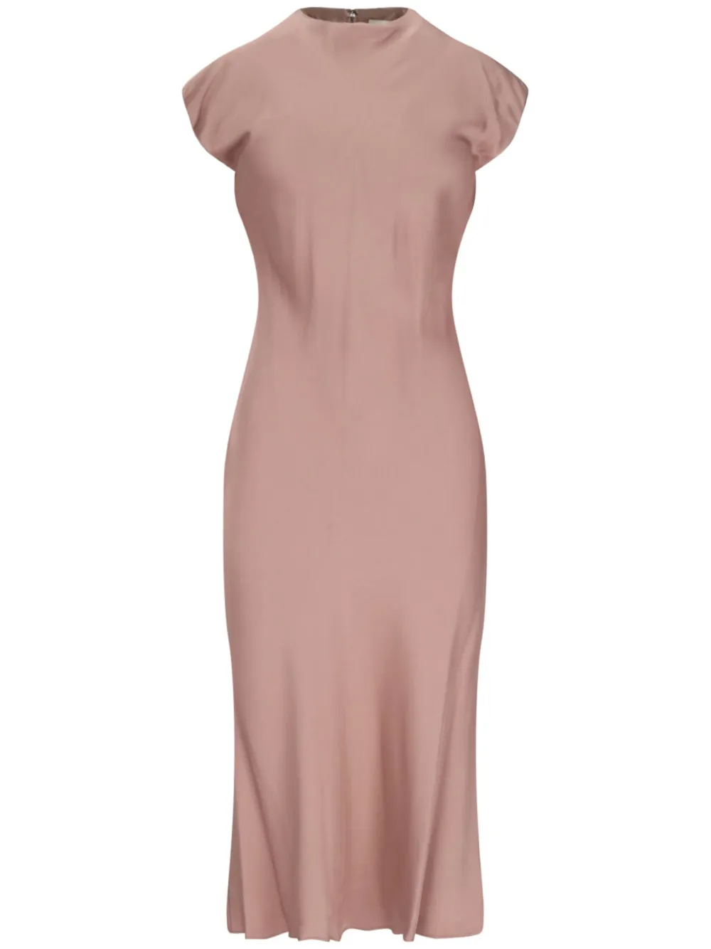 Calvin Klein Shiftjurk Roze