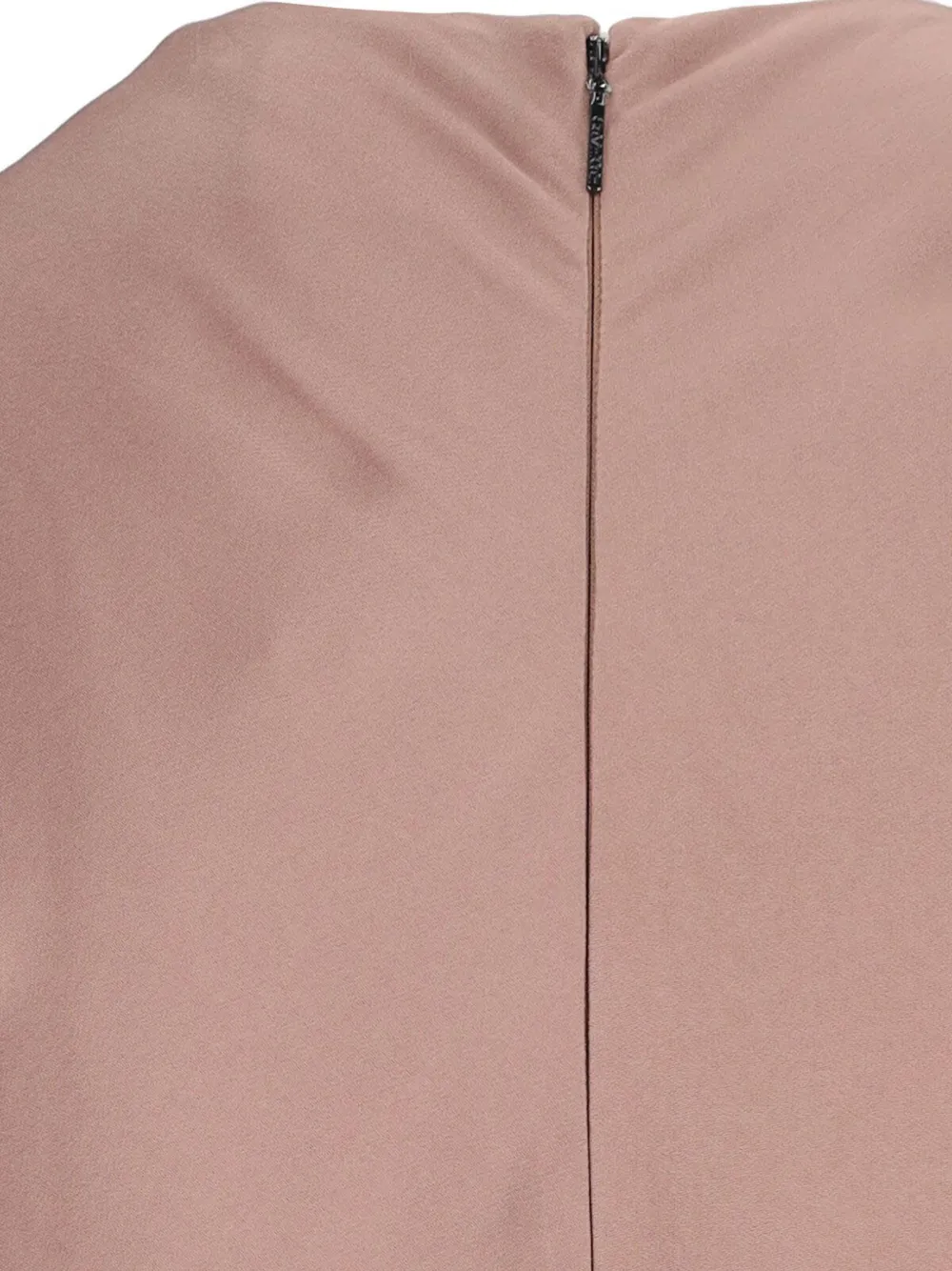 Calvin Klein Shiftjurk Roze
