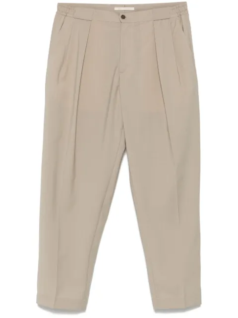 Briglia 1949 Portobellos trousers