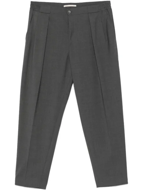 Briglia 1949 Portobellos trousers