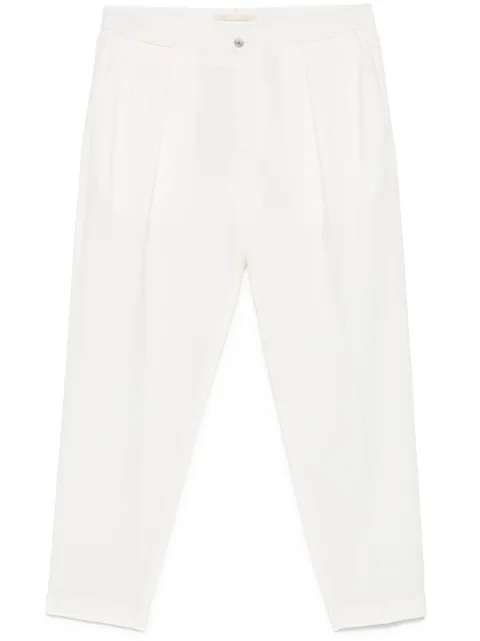 Briglia 1949 Portobellos trousers