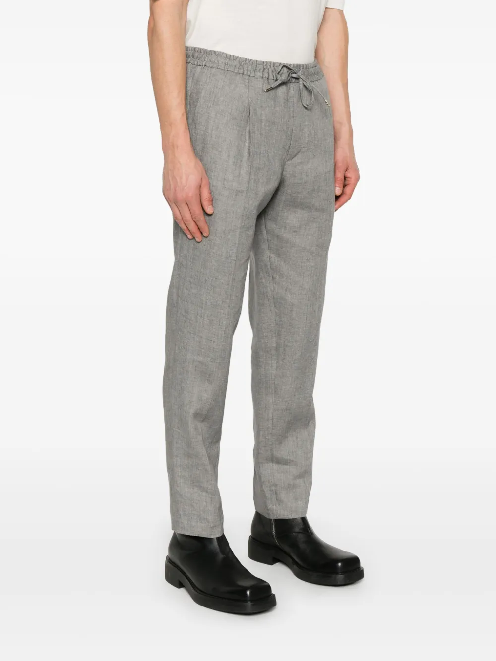 Briglia 1949 Wimbledons broek Grijs