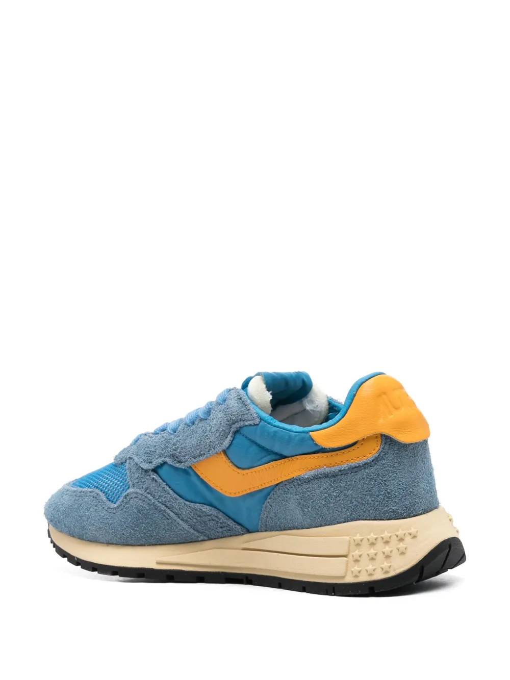 Autry Reelwind sneakers Blue