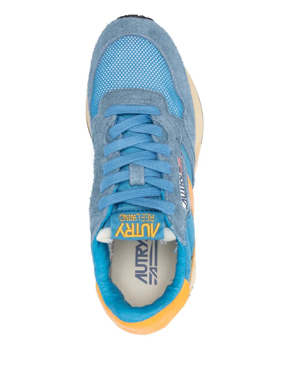 Autry Reelwind sneakers Blue