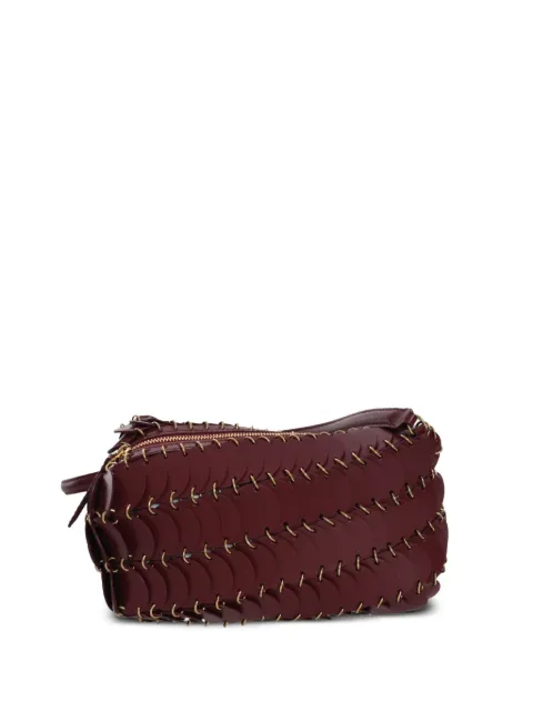 Rabanne Paco crossbody bag 25PSS0480CLF225 - 0