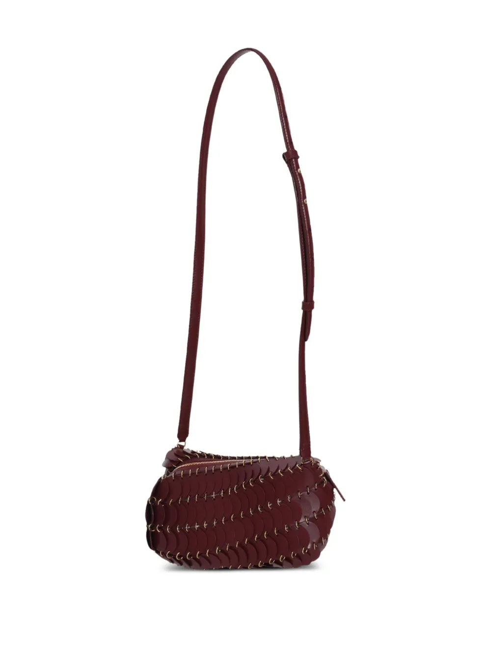 Rabanne Paco crossbody bag | Image 2