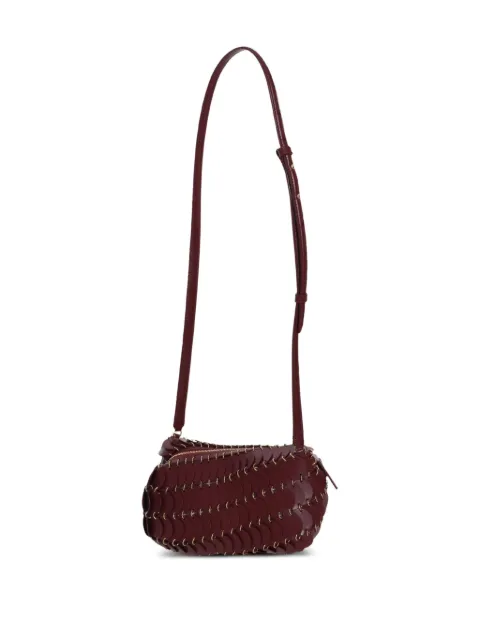 Rabanne Paco crossbody bag 25PSS0480CLF225 - 1
