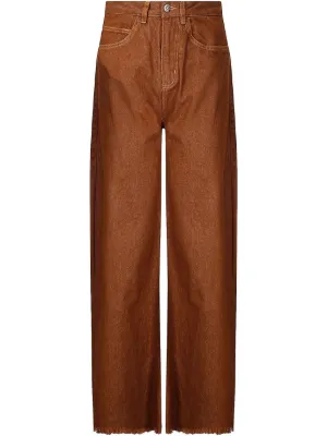 Marques'Almeida ウィメンズ デニム通販 - FARFETCH Marques'Almeida ウィメンズ デニム通販 - FARFETCH