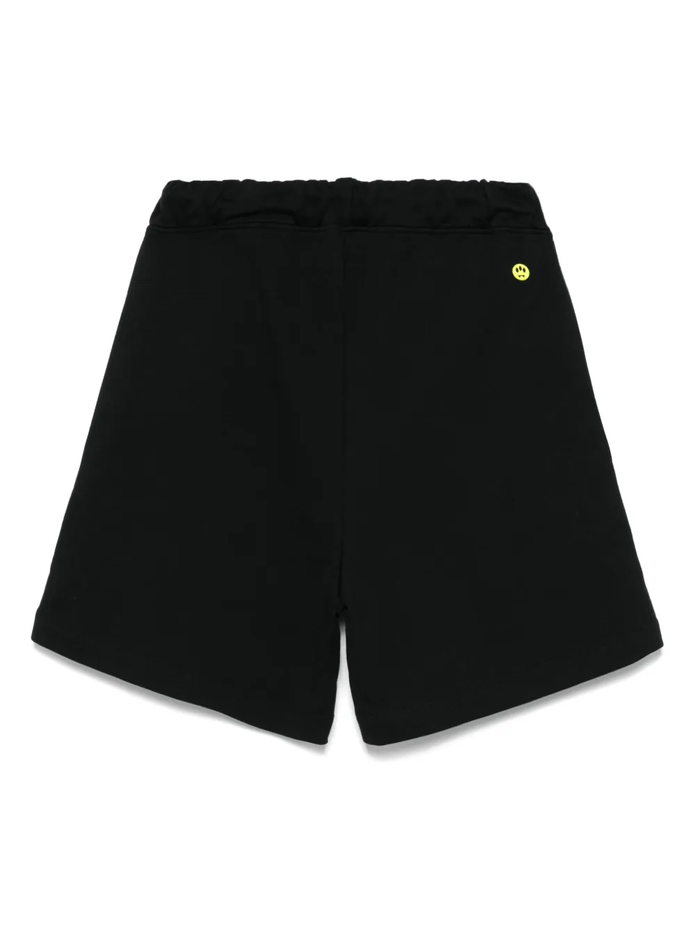 BARROW shorts deportivos con números estampados | Shorts | Image 2