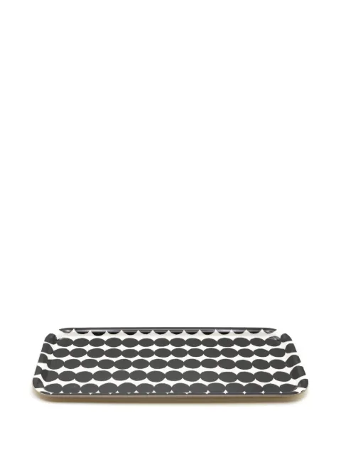 Marimekko Rasymatto tray (15cm x 32cm)