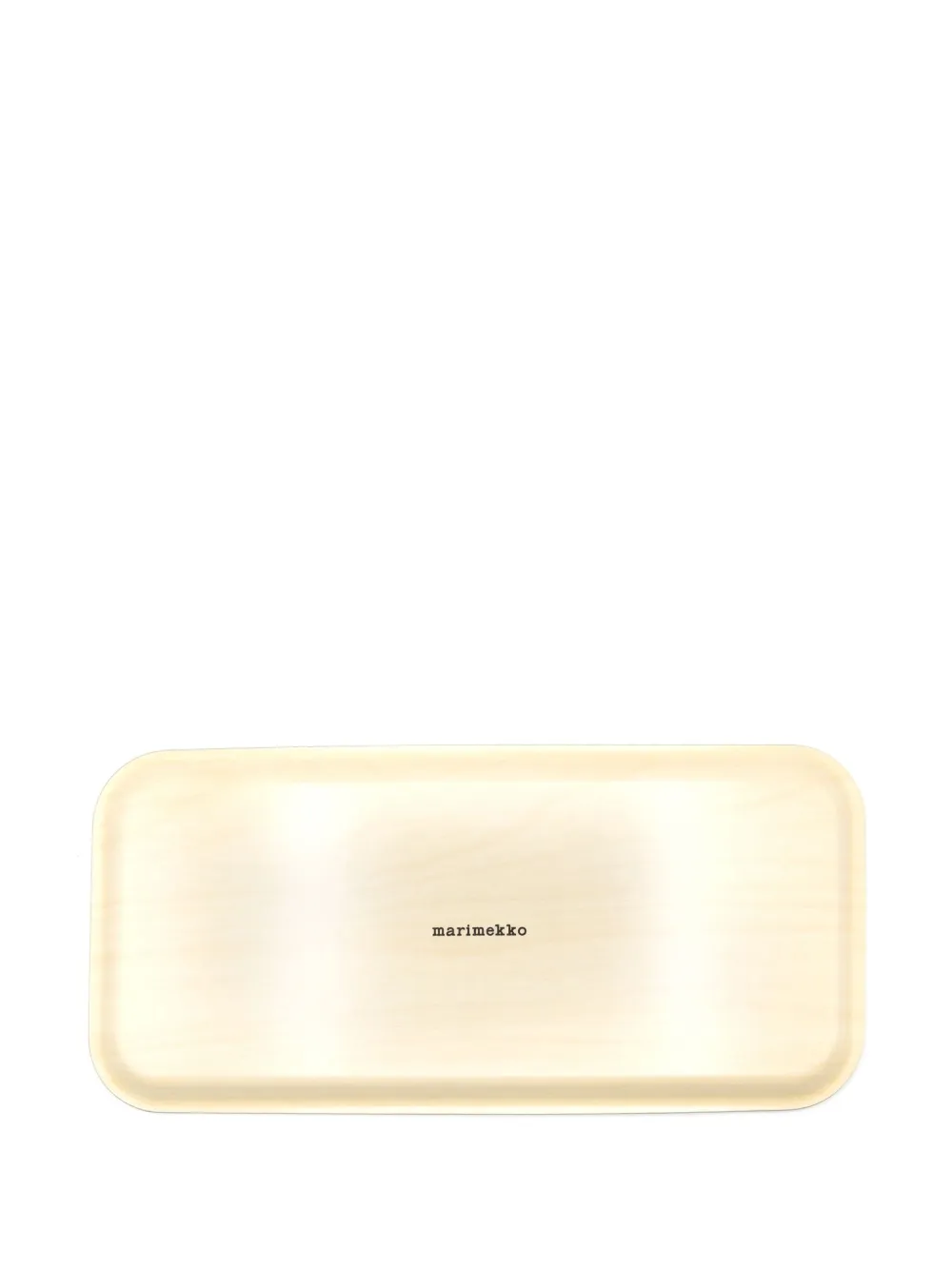 Marimekko Rasymatto tray (15cm x 32cm) | Bandejas y platos decorativos | Image 2