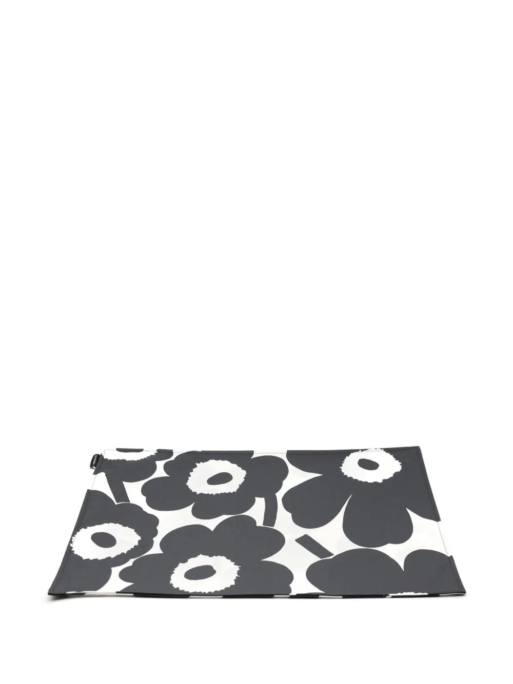 Marimekko Tovagliette placemats (set of four) - Zwart