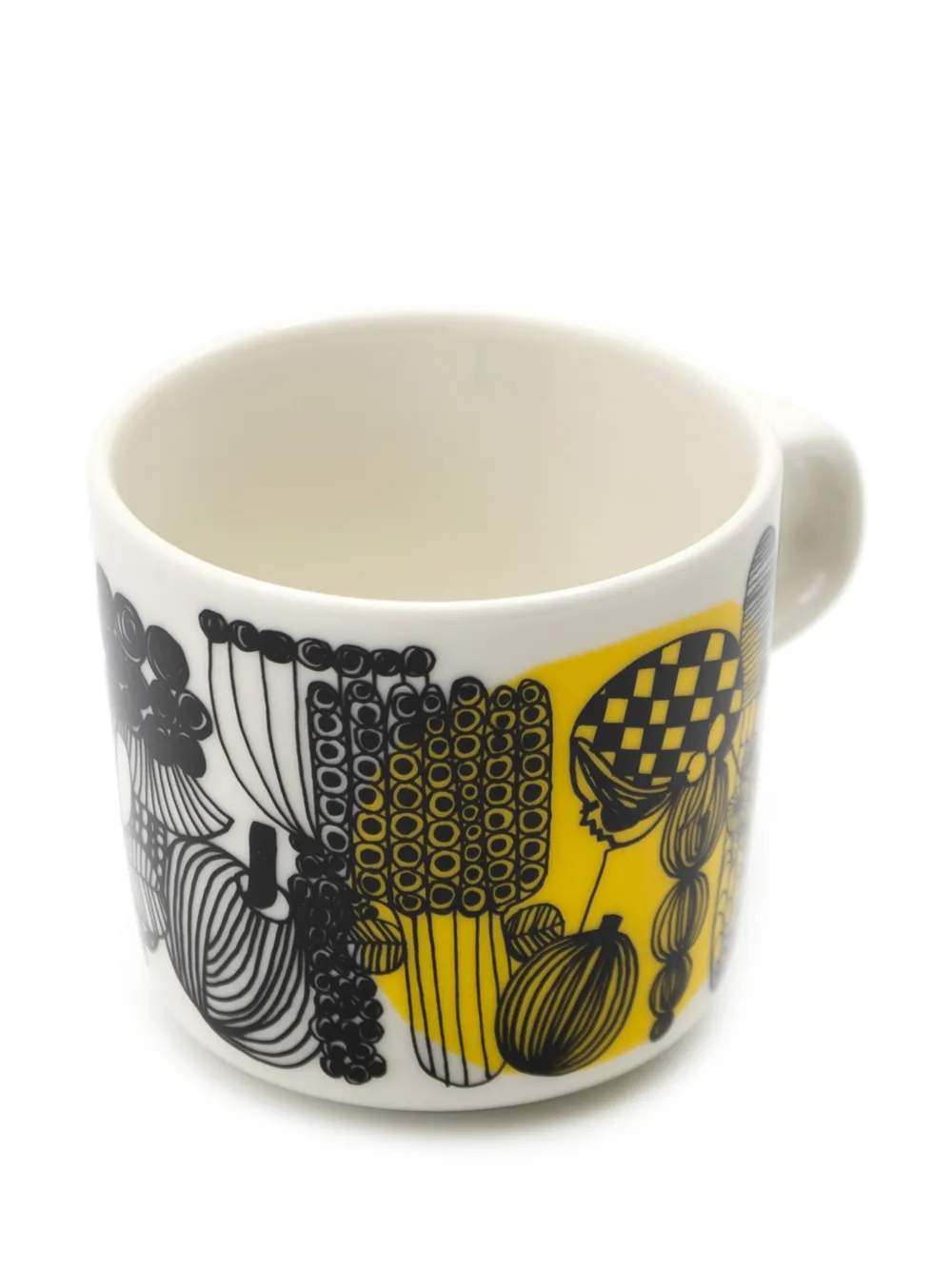Marimekko Siirtolapuutarha mugs (set of two) | Tea & Coffee | Image 2