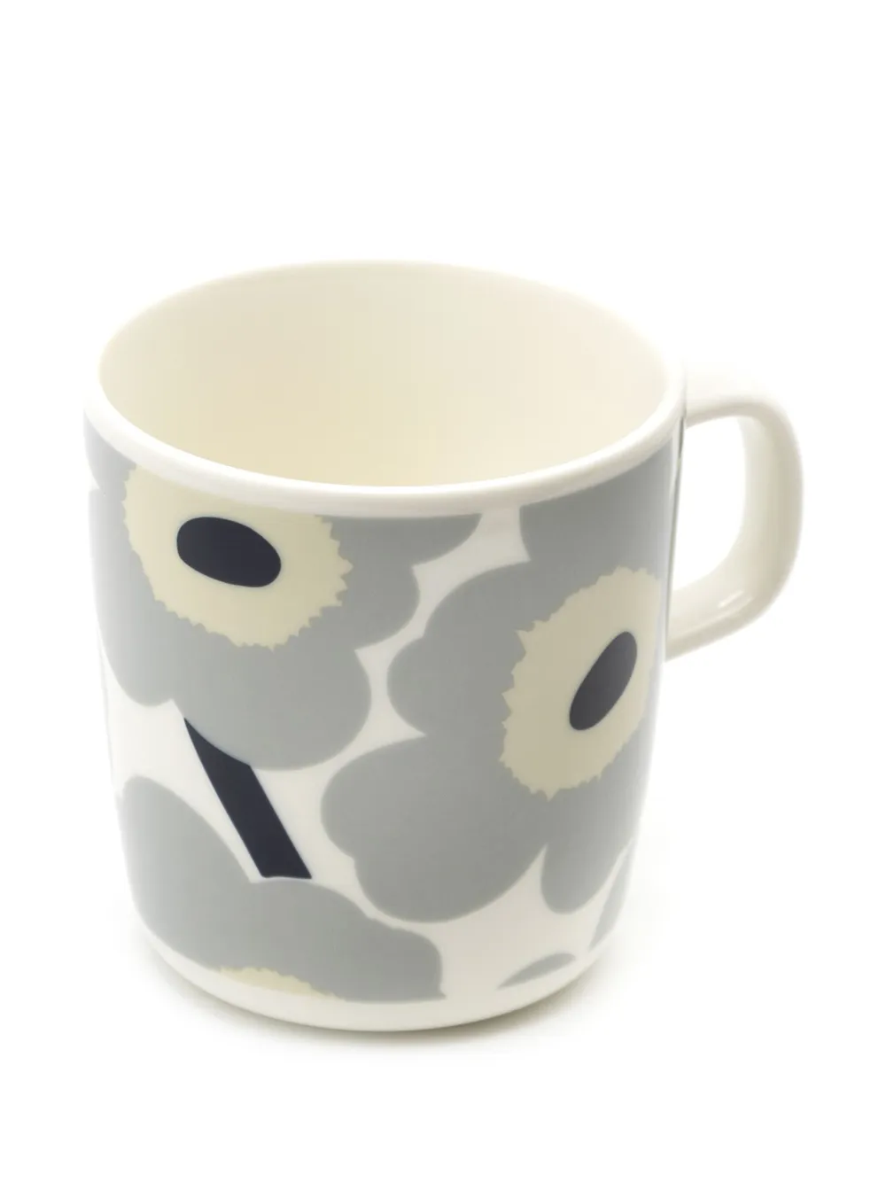 Marimekko Unikko mugs (set of two) | Tea & Coffee | Image 2