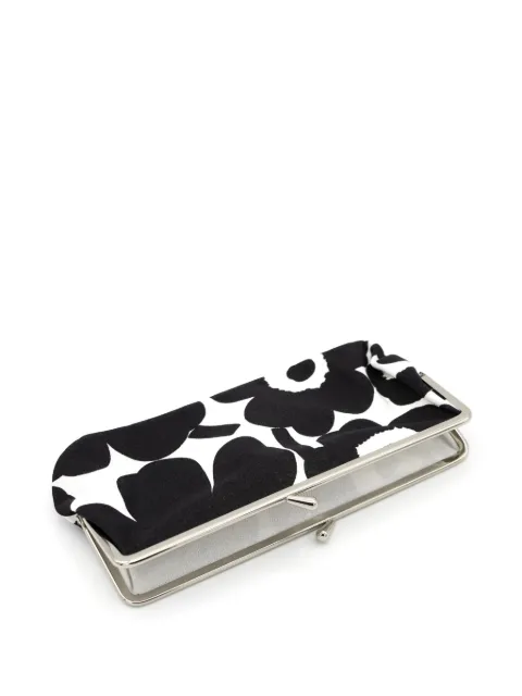 Marimekko Unikko wallets (set of three) 091497091496091495190 - 2