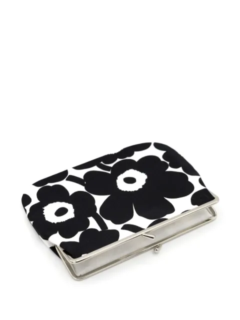 Marimekko Unikko wallets (set of three) 091497091496091495190 - 1