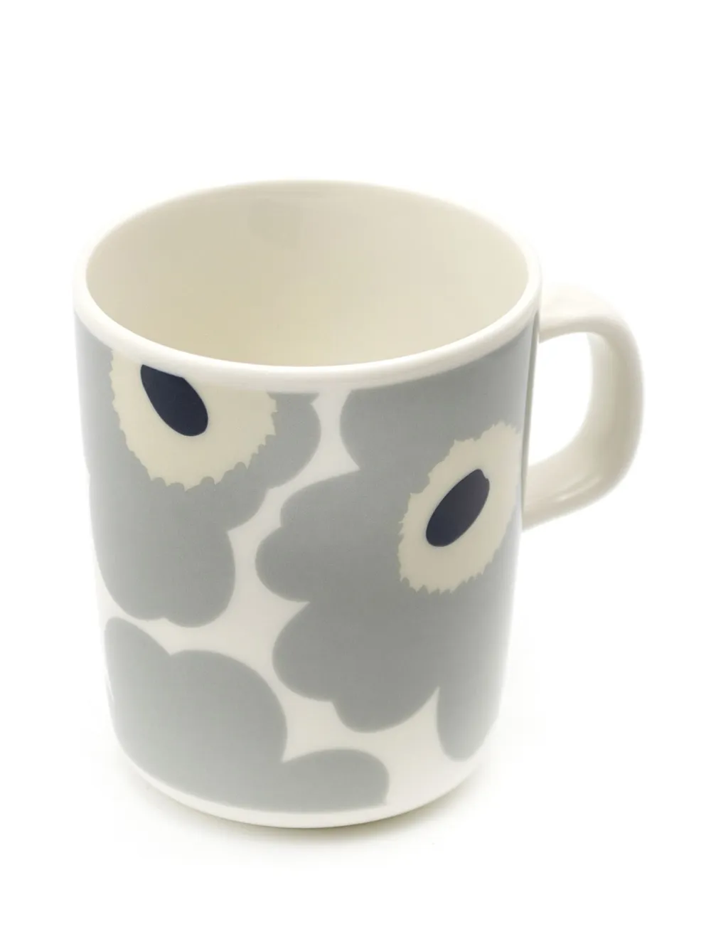 Marimekko Unikko mugs (set of two) | Tea & Coffee | Image 2