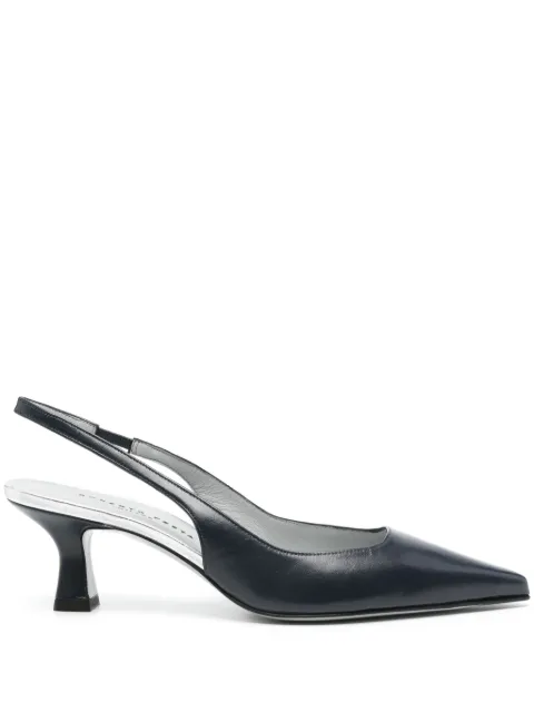 Roberto Festa 50mm Arabel slingback pumps