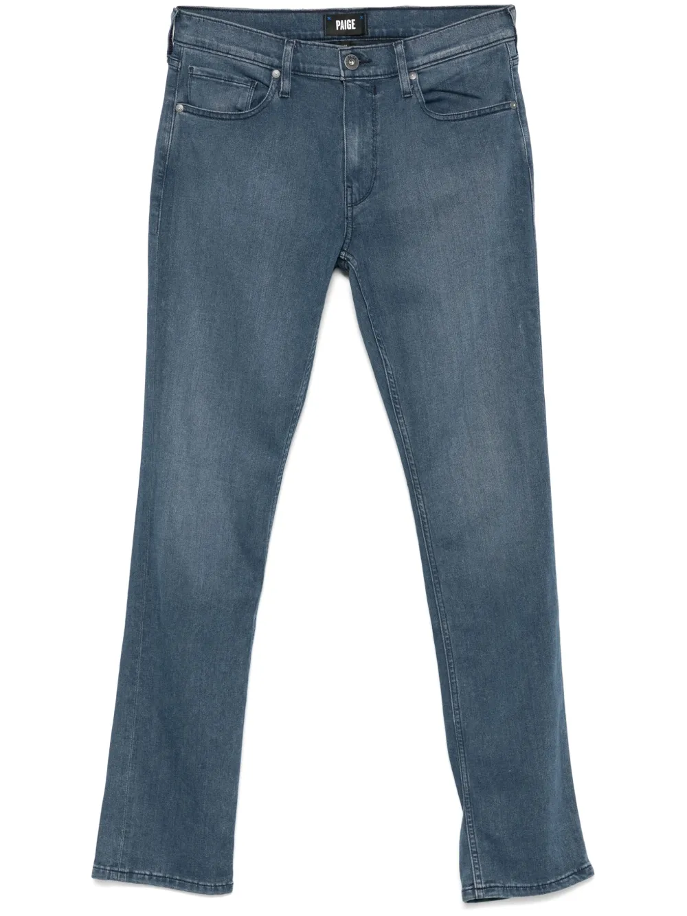 PAIGE Federal jeans Blauw