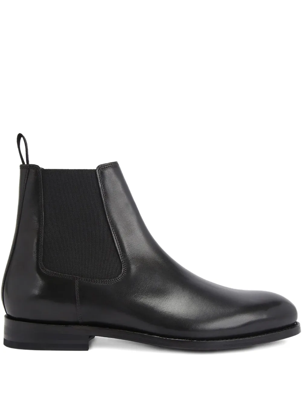 Kurt Geiger London Sloane Chelsea laarzen Zwart