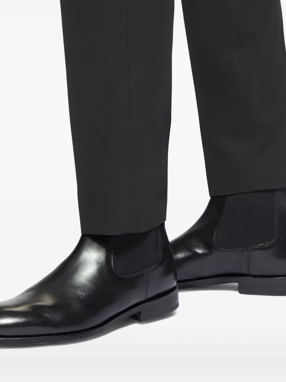 Kurt Geiger London Sloane Chelsea laarzen Zwart