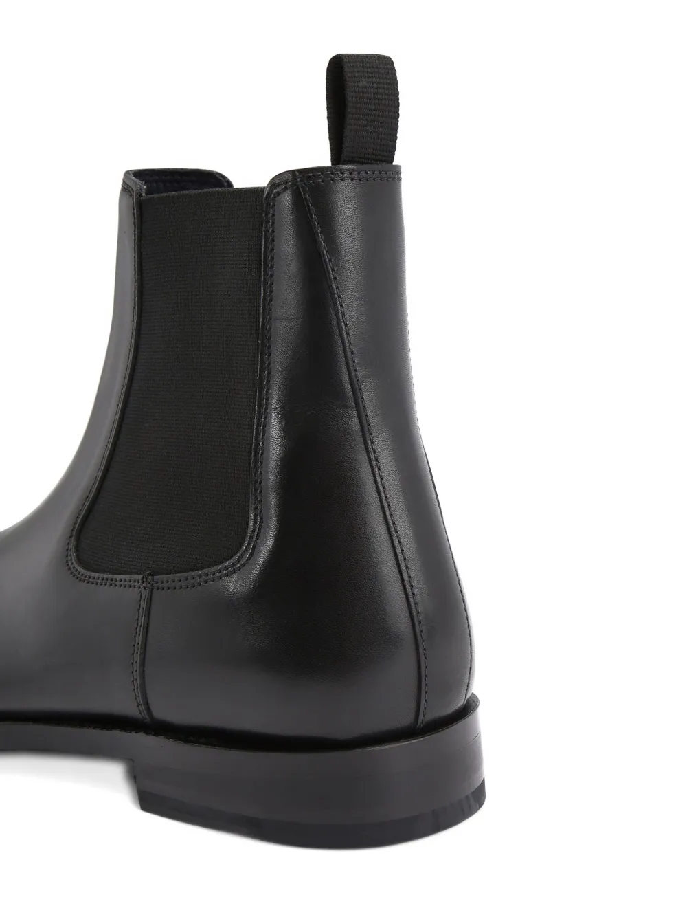 Kurt Geiger London Sloane Chelsea laarzen Zwart