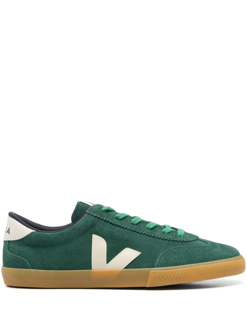 VEJA Volley sneakers Green